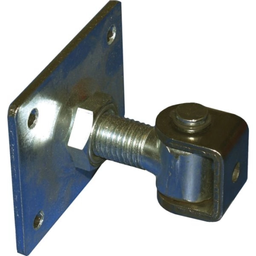 Gond Réglable Sur Platine