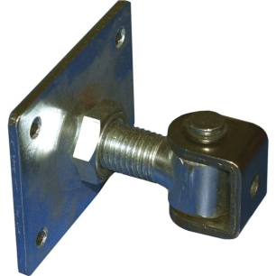 Gond Réglable Sur Platine