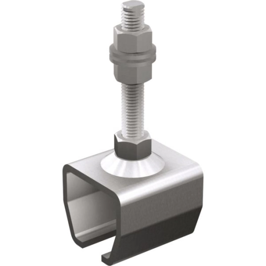 Support Enveloppant Inox