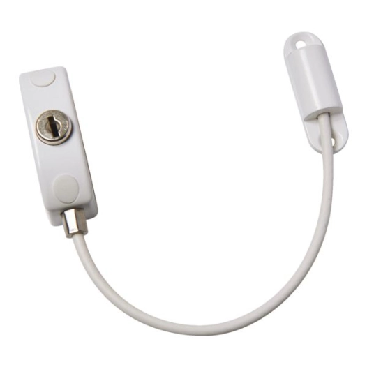 Entrebâilleur De Fenêtre Styl air