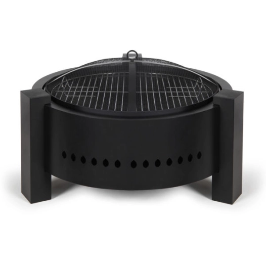 Brasero Avec Cloche 59,5 Cm