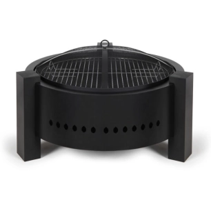 Brasero Avec Cloche 59,5 Cm