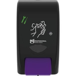 Distributeur De Savon Deb Stoko Pour Cartouche 2l - Hvy2ldb