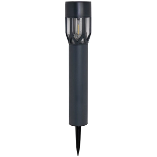 balise solaire kita 10 lumens hauteur 49.5 cm - WATT et HOME