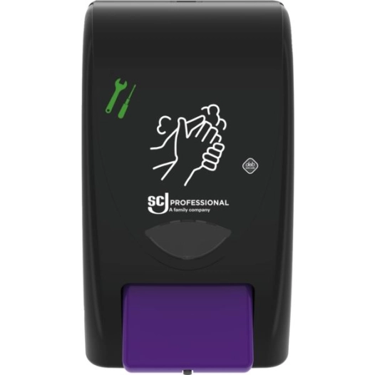 Distributeur De Savon Deb Stoko Pour Cartouche 4l - Hvy4ldb