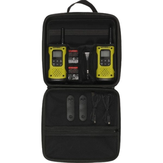 Talkie Walkie Motorola T92 H2o Pack De 2