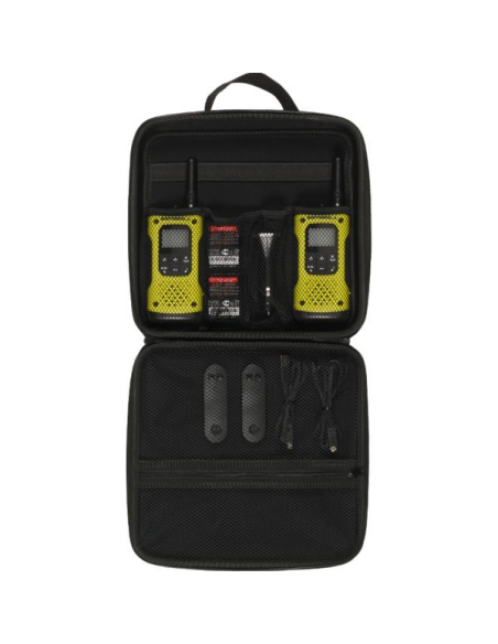 Motorola T92 H2O Pack Étanche Flottant PMR446 - ALISCOM