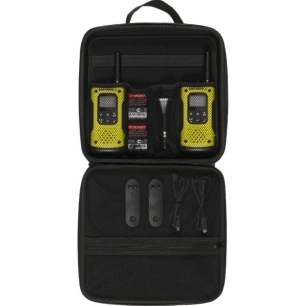 Talkie Walkie Motorola T92 H2o Pack De 2
