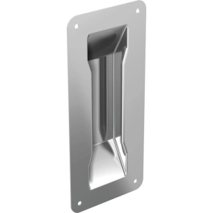 Poignee Emboutie G.M.Inoxpoignee