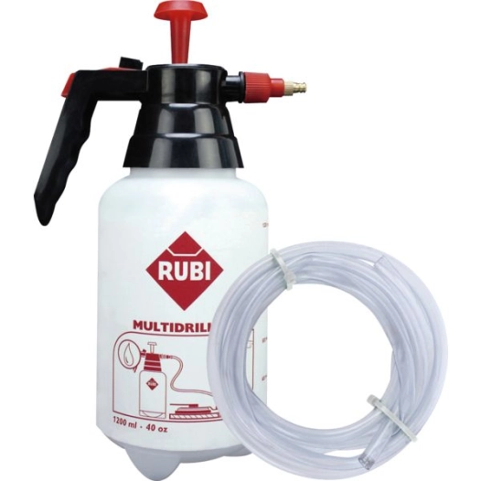 Vaporisateur 1200 Ml Pour Guide De Perçage Multidrill
