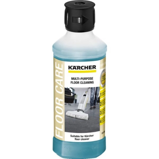 NETTOYANT SOLS UNIVERSEL (500 ML) - KARCHER