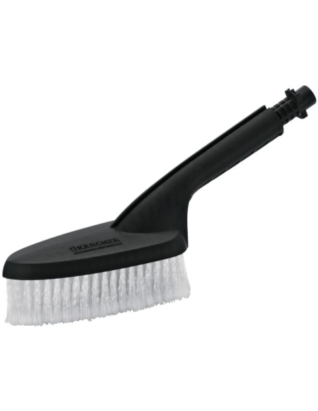 Brosse Simple Karcher Nettoyage précis surfaces - KARCHER