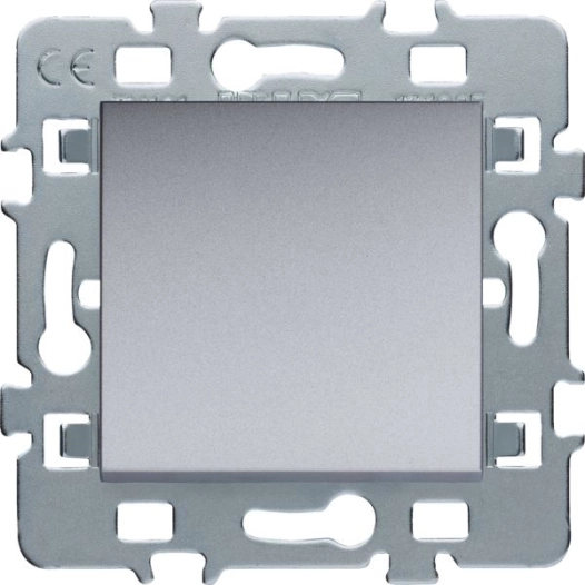 Casual Mécanisme Bp Cache Alu Support Métal