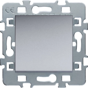 Casual Mécanisme Bp Cache Alu Support Métal