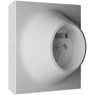 Fontini Saillie Neo Evo - Prise 2p+T 16a