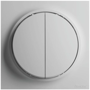 Fontini Saillie Neo Evo - Double Va & Vient