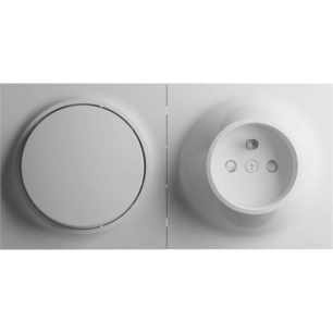 Fontini Saillie Neo Evo - Va & Vient + Prise 2p+T 16a