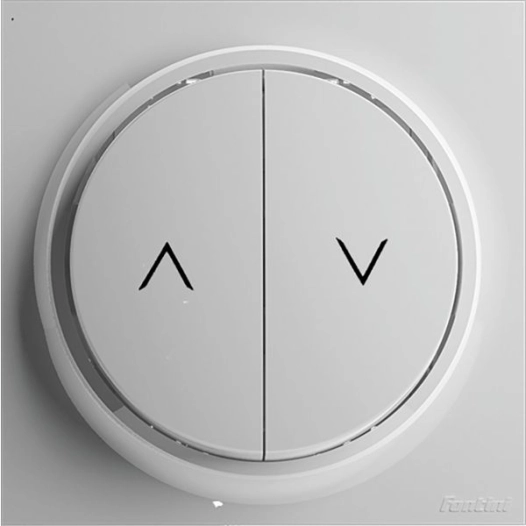 Fontini Saillie Volet Roulant