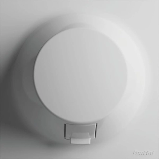 Fontini Saillie Rj45