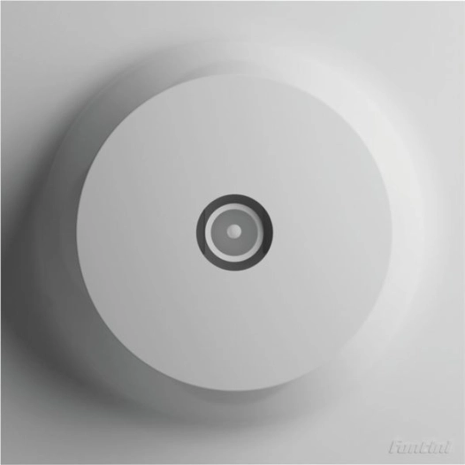 Fontini Saillie Prise Tv