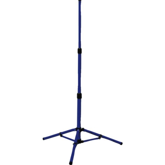 Trépied Télescopique Universel 1,55 M Pour Projecteur Bleu