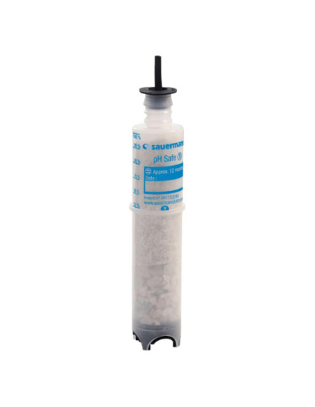 cartouche neutralisation ph