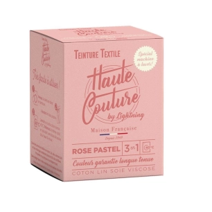 Teinture Haute Couture Rose P 350g - LIGHTNING