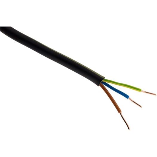 Cable u-1000 r2v 3g2 5mm2 25m