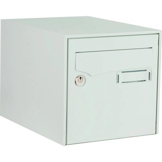 bal loft acier sf blanc