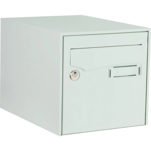 bal loft acier sf blanc