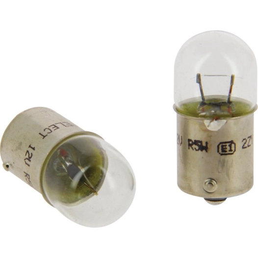 XLTECH 2 Graisseurs R5W 12V