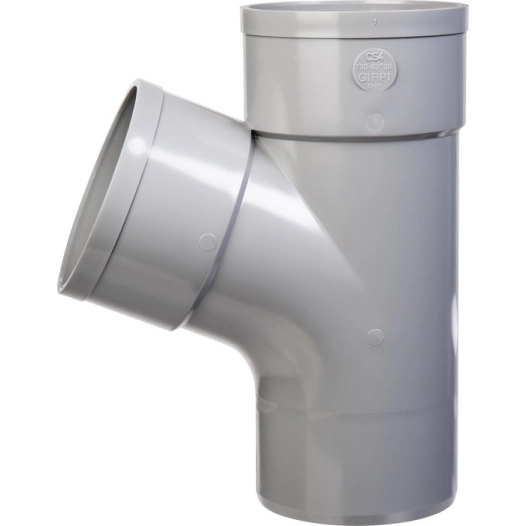 culotte pvc mf 67° 100