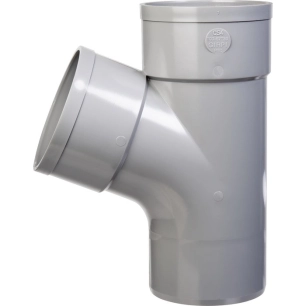 culotte pvc mf 67° 100