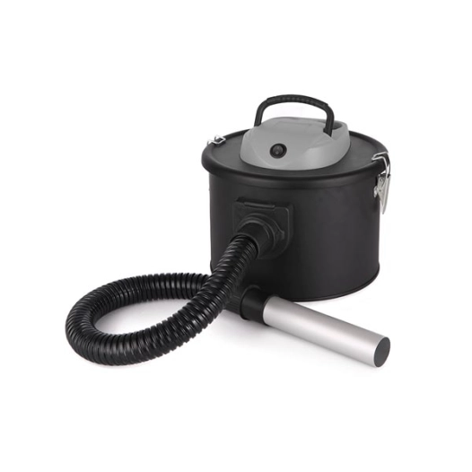 Aspirateur à cendres 800 watts - 10 litres - PEREL