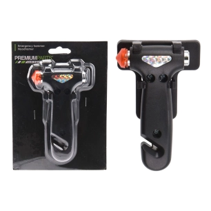 Marteau De Secours Pour La Voiture - Premium Parts