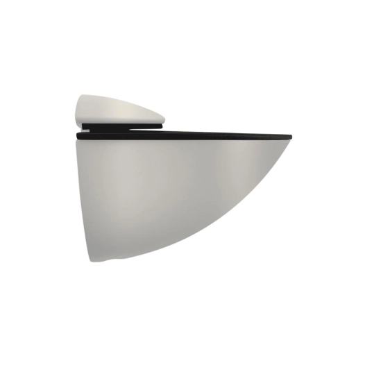 Pack Avec 2 Support Mod. Pelican Sp07 110x87mm Blanc M31221 Micel - Micel