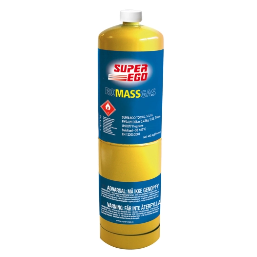 Romasgas Cartouche Us Filetage 1 Seh024600 Super Ego - Super Ego