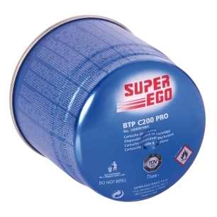 Cartouche C200 Avec Systeme De Securite 1500001065 Super Ego - Super Ego