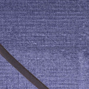 Nappe Huile Bord Rond Couleurs Assorties Ø140cm Exma. - Exma