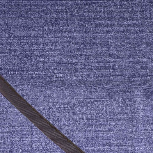 Nappe Carré En Caoutchouc Couleurs Assorties 140x140cm Exma. - Exma