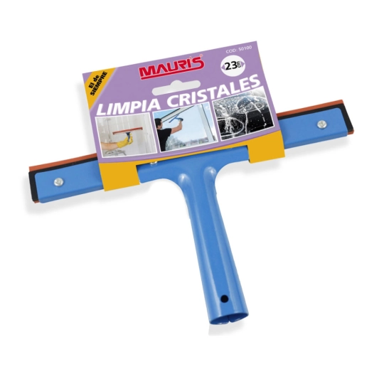 Nettoyant Vitres Clinex 23cm Mauris. - Mauris