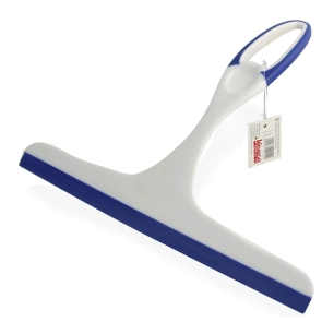 6 Lave-Vitres Ergonomique 23cm Spécial Pour Salles De Bains Mauris. - Mauris