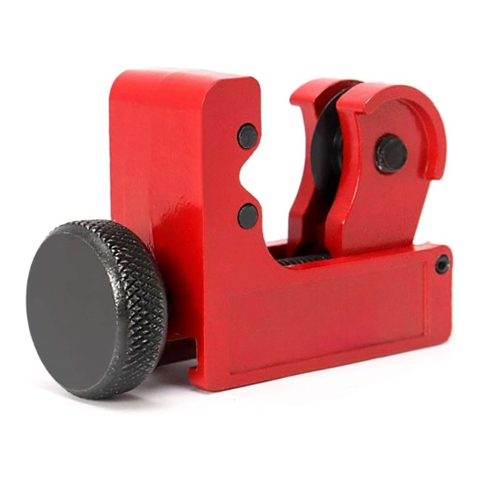 Coupe-Tube Cu 722 Pro- 6-22mm 722200000 Super Ego - Super Ego