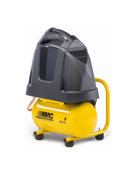 Compresseur Vento B15 1129100008 Abac - Abac
