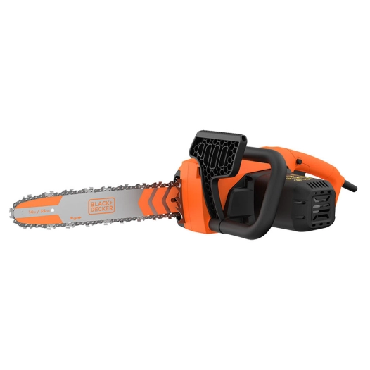 S.O.F. Tronçonneuse 1800w 35cm Becs1835-Qs Black+Decker - Black & Decker
