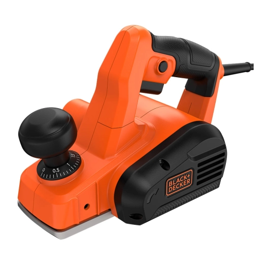 S.O.F. Brosse Electrique 710w Bew712-Qs Black & Decker - Black & Decker