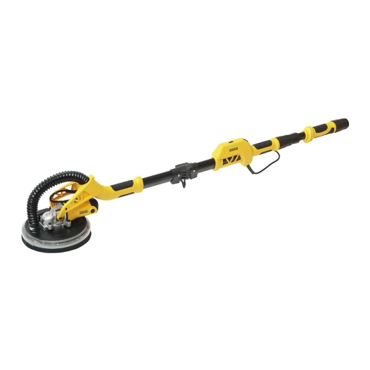 Ponceuse À Panneaux De Plâtre 750w Sfmee500s-Qs Stanley - Stanley
