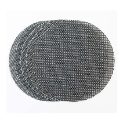 Papier De Verre Pour Modèle 19456 Ø225mm, Sta39297-Xj Stanley - Stanley