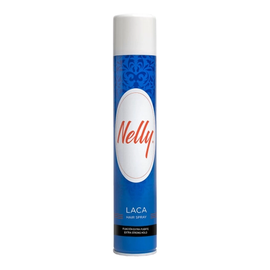 Laque Nelly 400ml Extra Forte - Nelly