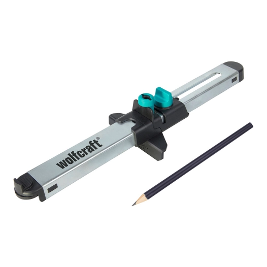 Ajusteur De Stratifié 6952000 Wolfcraft - Wolfcraft